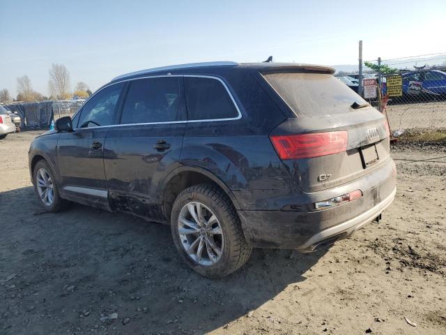 VIN WA1LAAF70JD004655 2018 Audi Q7, Premium Plus no.2