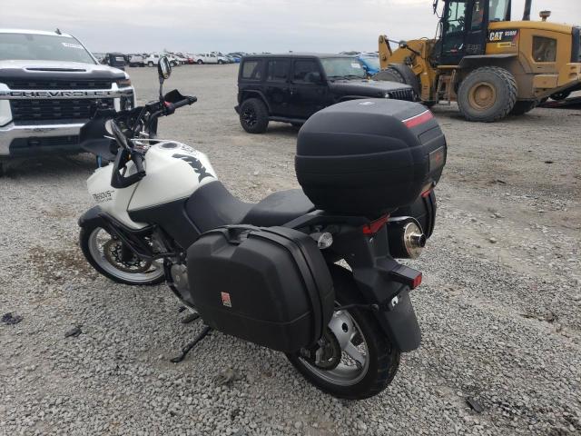 2011 SUZUKI DL650 A - JS1VP54B0B2102345