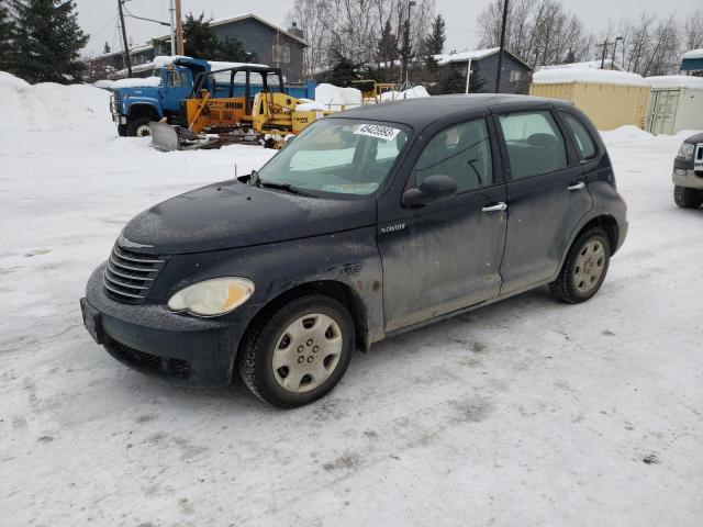 2006 Chrysler PT Cruiser 