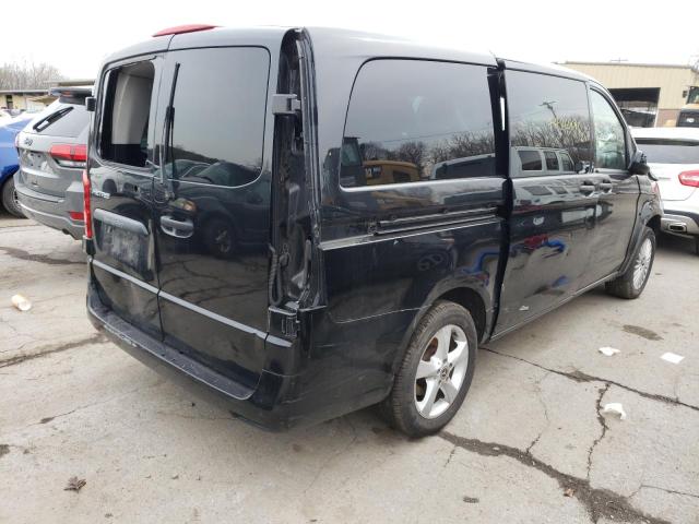 2018 MERCEDES-BENZ METRIS - WD4PG2EE2J3496046