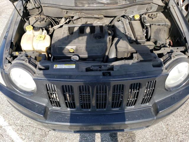 1J8FF47W67D123212 Jeep Compass