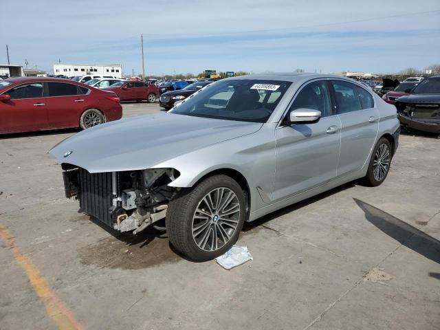 2019 BMW 540 I - WBAJE5C52KWW42470