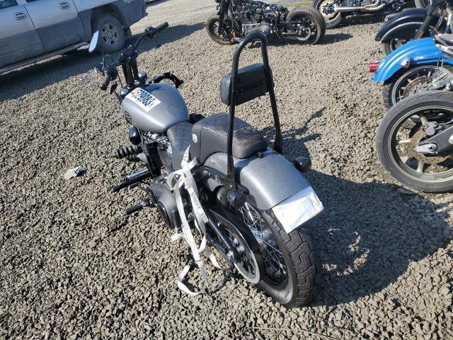 2020 HARLEY-DAVIDSON FXBB 1HD1YJJ16LB054582