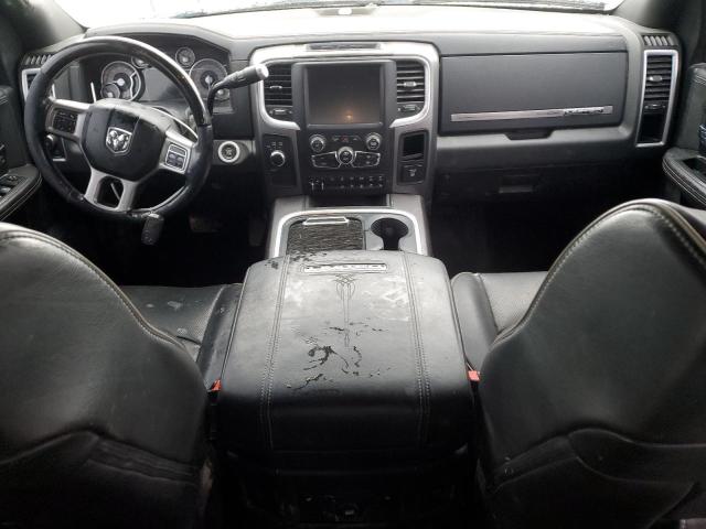 2016 RAM 2500 LONGH - 3C6UR5PL0GG100505