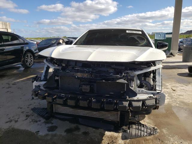 2021 ACURA TLX TECHNO - 19UUB5F49MA007968