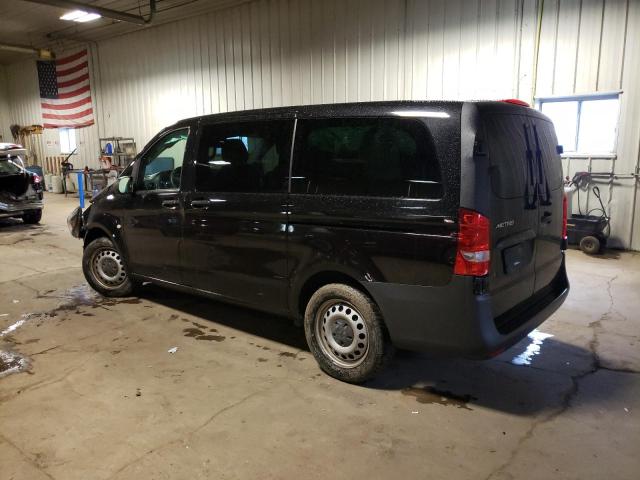 2019 MERCEDES-BENZ METRIS - WD4PG2EE7K3517846