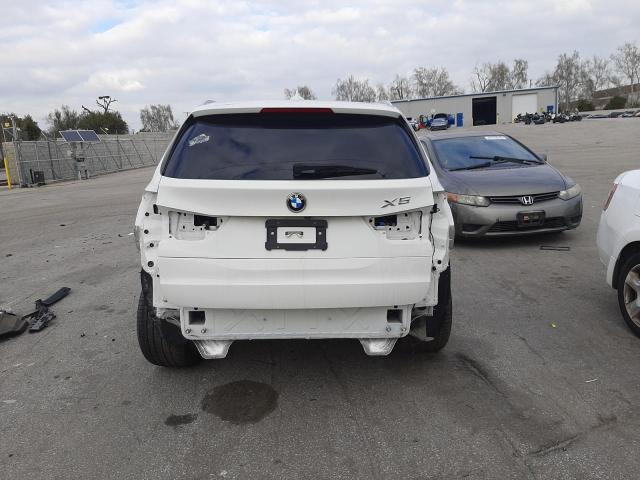 2018 BMW X5 SDRIVE3 - 5UXKR2C58J0Z20119