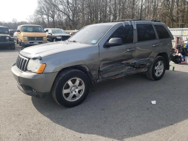 2008 Jeep Grand Cherokee Laredo