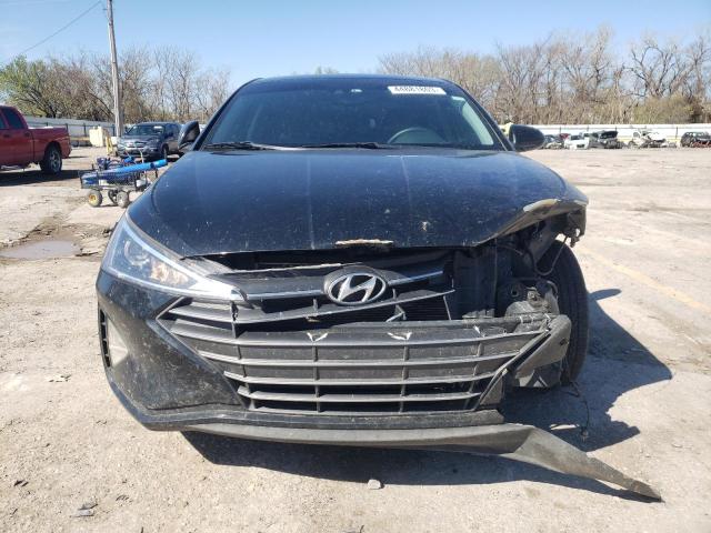 KMHD84LF0LU001997 Hyundai ELANTRA SEL