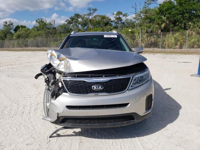 5XYKT4A70FG566763 KIA SORENTO LX