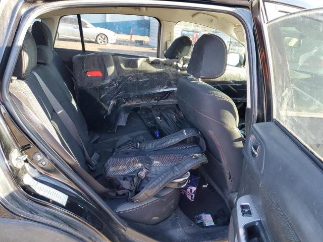 JF2GPABC5G8296010 Subaru Crosstrek Premium
