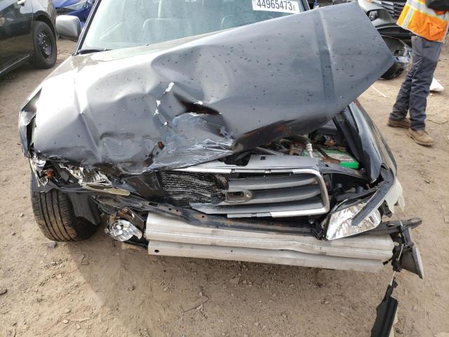 JF1SG65654H705605 Subaru Forester 2.5xs
