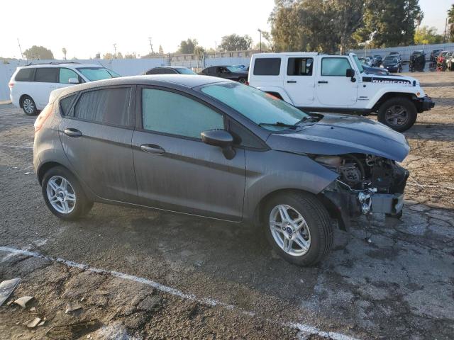 3FADP4EJXHM131781 Ford FIESTA SE