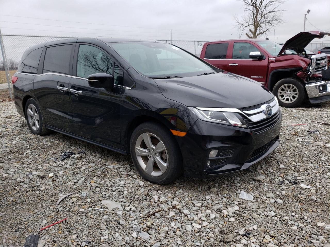 5FNRL6H74KB029993 HONDA All Models 2019