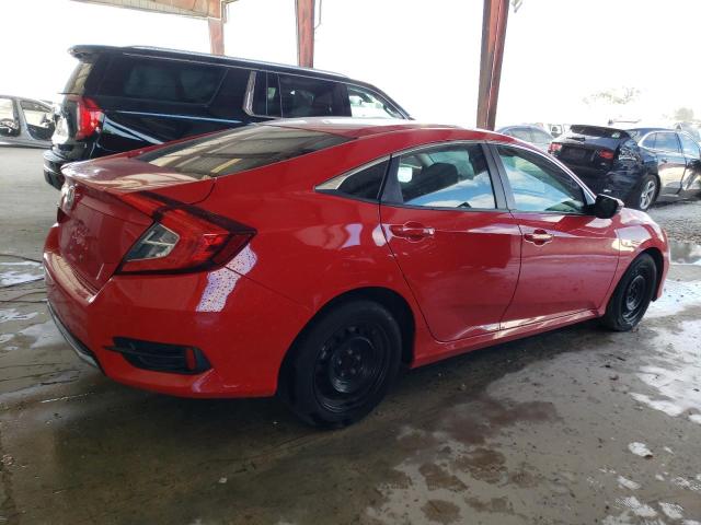 2019 HONDA CIVIC LX 2HGFC2F68KH542875