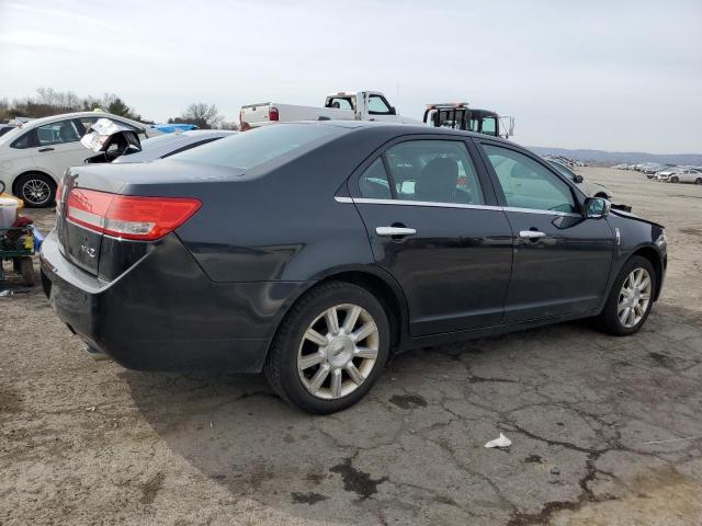 3LNHL2GC9AR645071 Lincoln MKZ