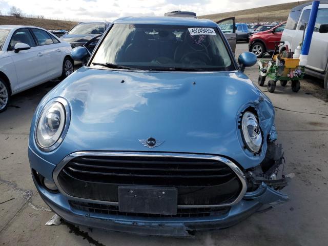 2017 MINI COOPER CLU - WMWLU1C58H2C41576