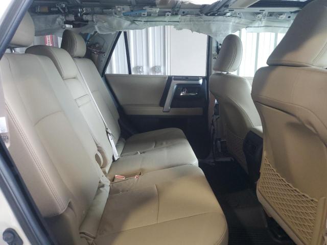 2022 TOYOTA 4RUNNER LI JTEKU5JR3N6020671