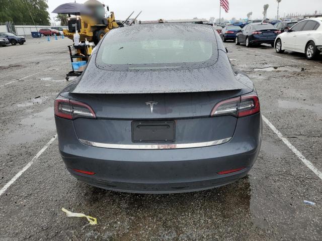 5YJ3E1EAXPF418809 Tesla MODEL 3