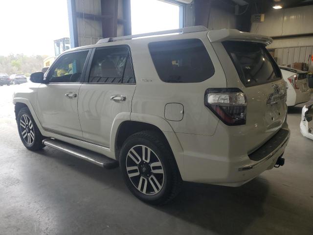 2022 TOYOTA 4RUNNER LI JTEKU5JR3N6020671