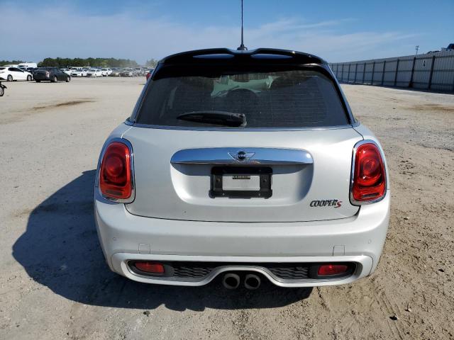 2016 MINI COOPER S - WMWXU3C54G2D27799