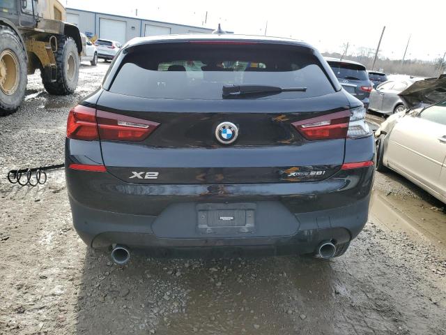 2022 BMW X2 XDRIVE2 - WBXYJ1C09N5U44606