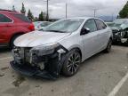 2017 TOYOTA COROLLA L - 5YFBURHE6HP677900