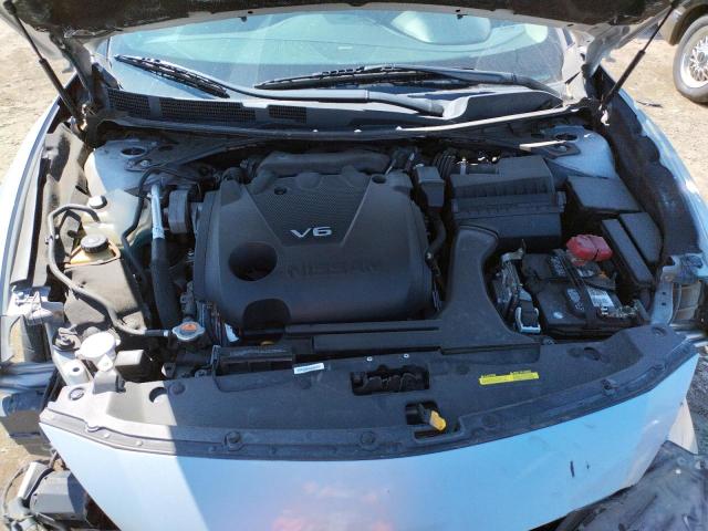 1N4AA6AP4GC399624 Nissan Maxima 3.5s