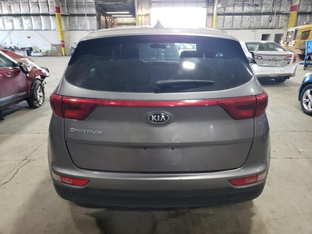 KNDPMCAC7J7472041 KIA Sportage Lx