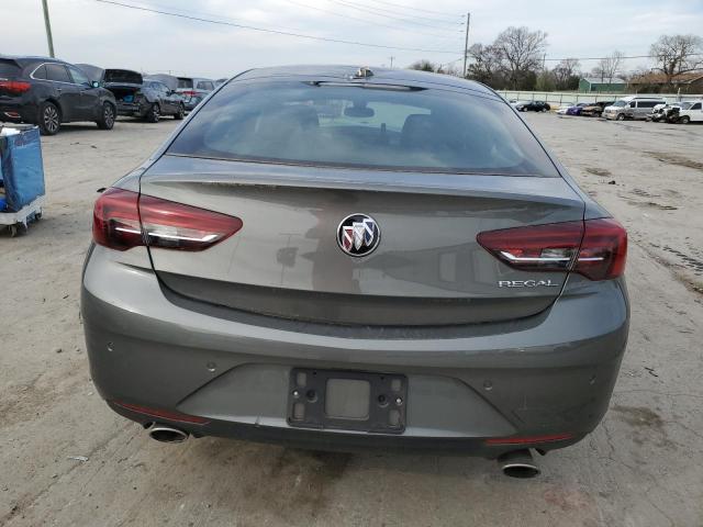 2019 BUICK REGAL AVEN W04GW6SX7K1073674