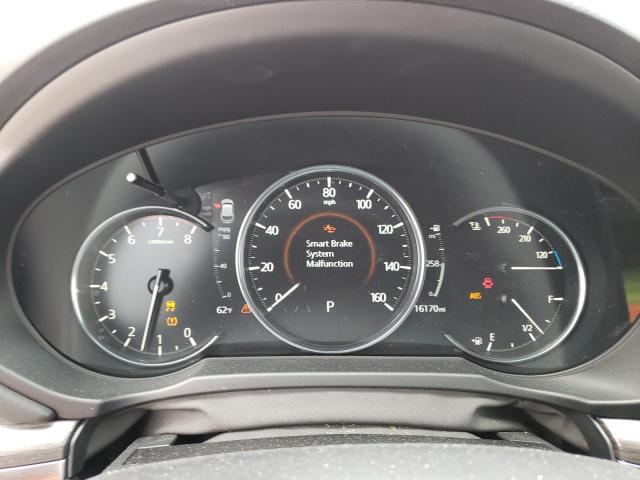 JM3KFADM5M0397177 Mazda Cx-5 Grand Touring