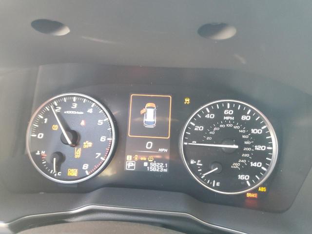 2020 SUBARU OUTBACK ON 4S4BTGHD5L3238392