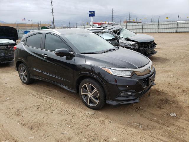 2019 HONDA HR-V TOURI 3CZRU6H93KM700607