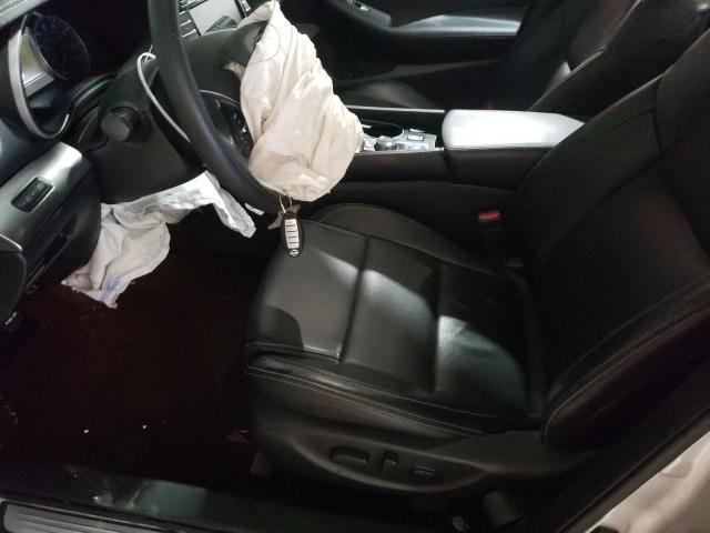 2022 NISSAN MAXIMA SV - 1N4AA6CV7NC505962