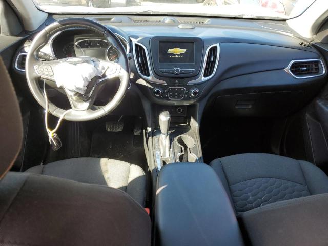 2019 CHEVROLET EQUINOX LT - 2GNAXJEV8K6275353