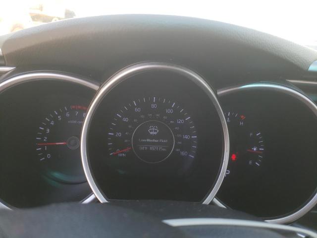 KNAGM4A74F5640176 KIA Optima Lx
