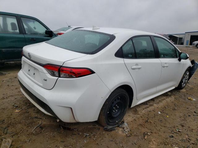2021 TOYOTA COROLLA LE - 5YFEPMAE5MP201827
