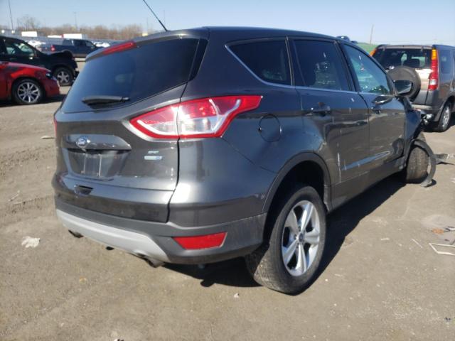 1FMCU9GX3FUB48889 Ford ESCAPE SE