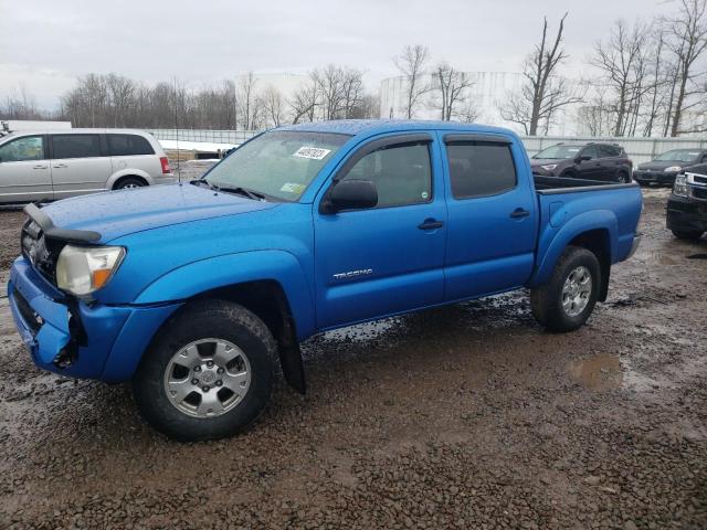 2010 Toyota Tacoma 