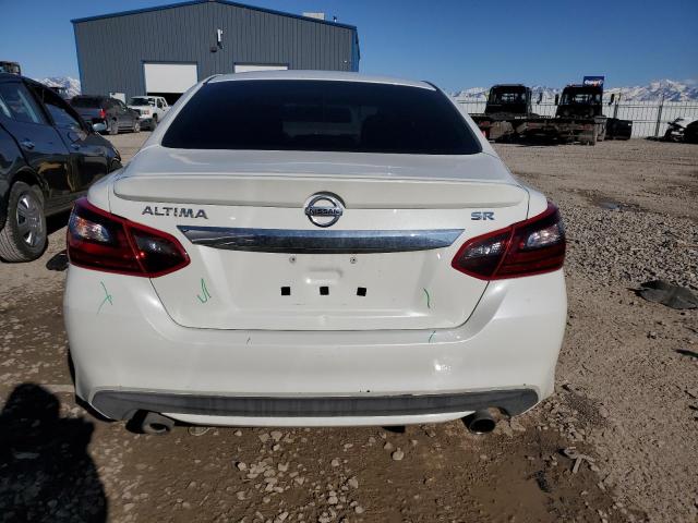 1N4AL3AP1HN349021 Nissan ALTIMA 2.5