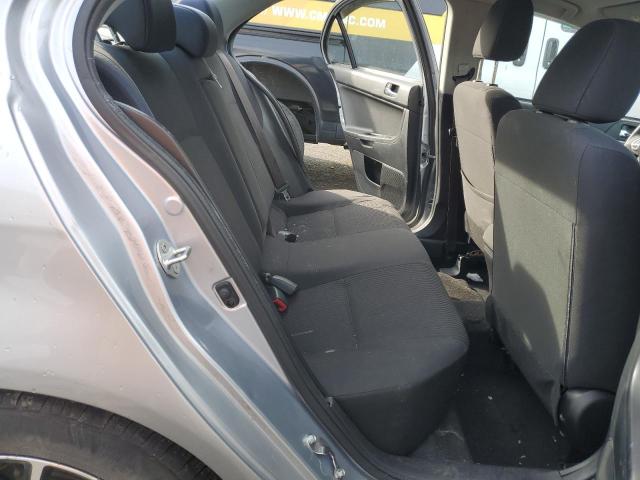 2015 MITSUBISHI LANCER SE - JA32V2FW7FU021574