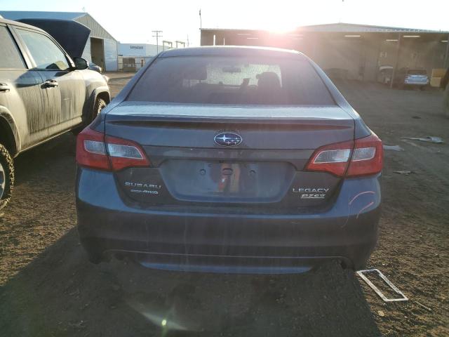 4S3BNAB64H3008470 Subaru Legacy 2.5i