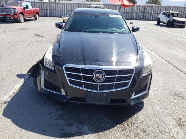 1G6AZ5S33E0130931 Cadillac Cts Premium Collection