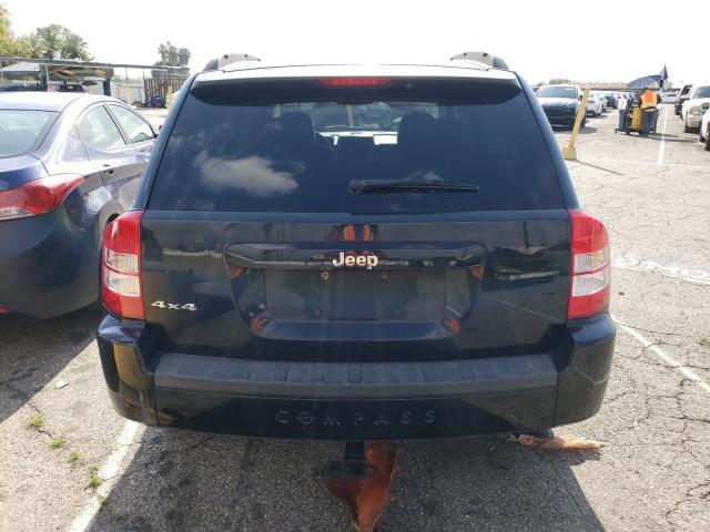1J8FF47W67D123212 Jeep Compass