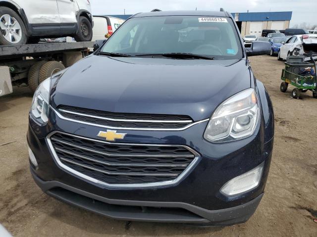 2GNALCEK1H1583340 | 2017 Chevrolet equinox lt