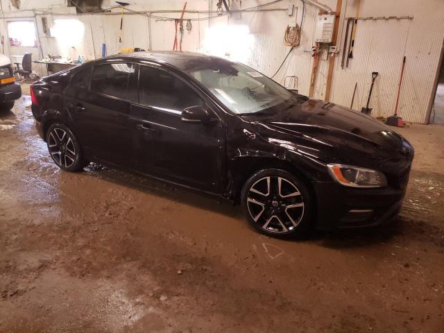 YV126MFL8H2437755 Volvo S60