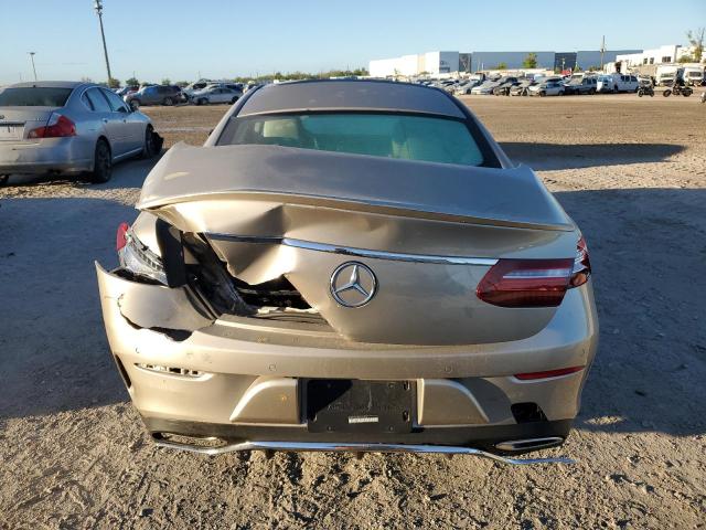 2018 MERCEDES-BENZ E 400 - WDD1J6FB0JF016975