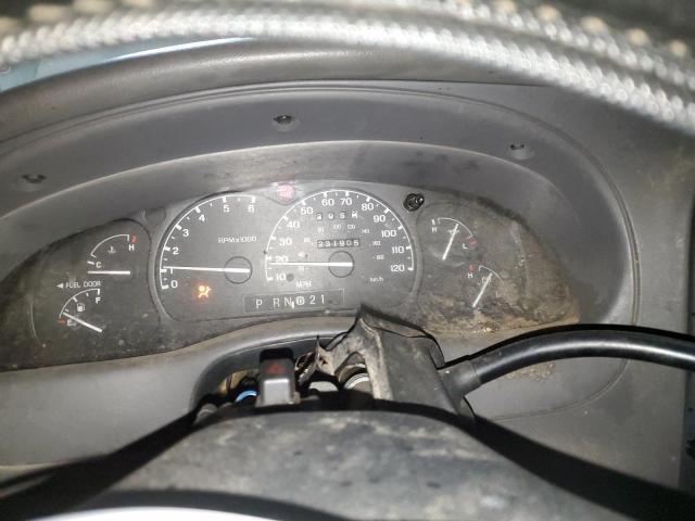 2002 Ford Ranger Super Cab VIN: 1FTZR45E22PB03455 Lot: 44114963