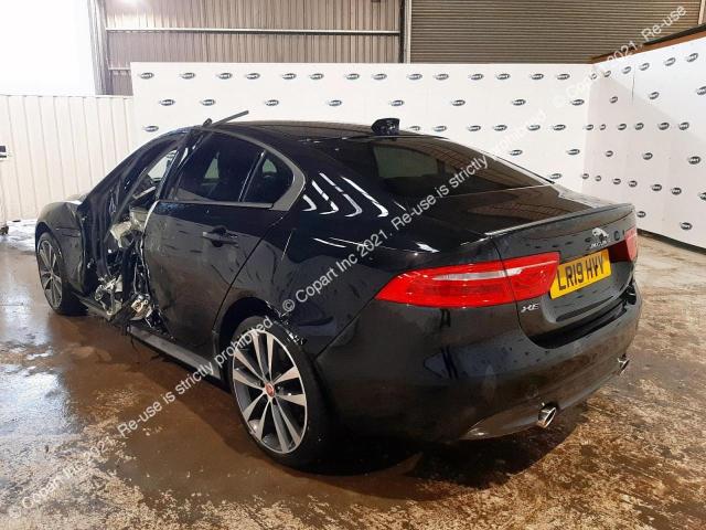 SAJAA4AX1KCP52510 Jaguar Xe 300 Spo