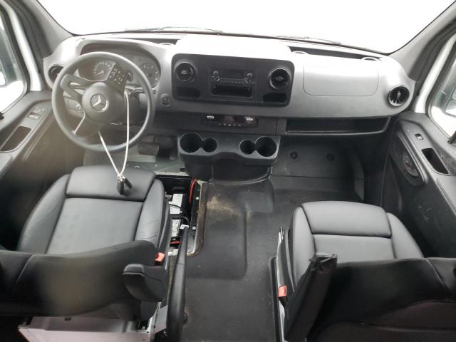 W1Y4EBHY2NT085434 Mercedes-Benz Sprinter 2500